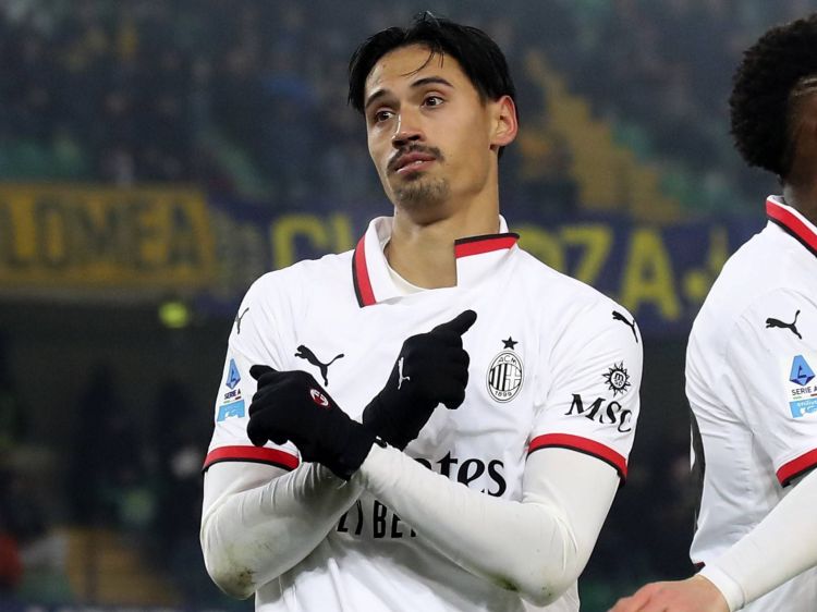 “İnanıram ki, “Milan” qalib gələcək”