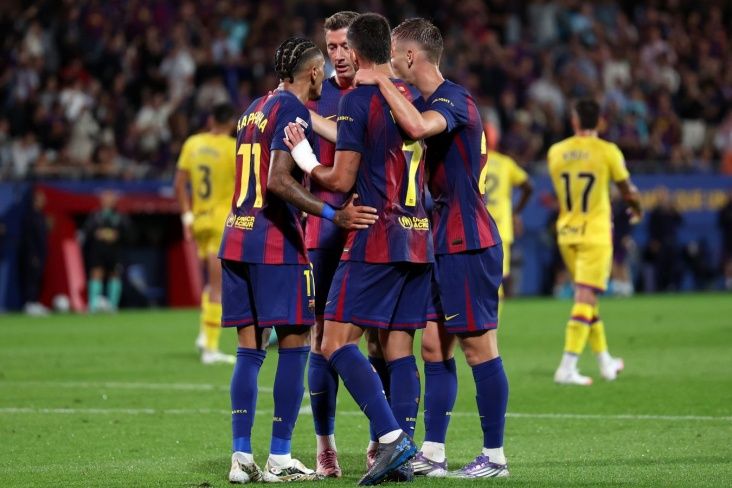 "Barselona" onun yerini doldurmaq üçün beş müdafiəçi ilə maraqlanır