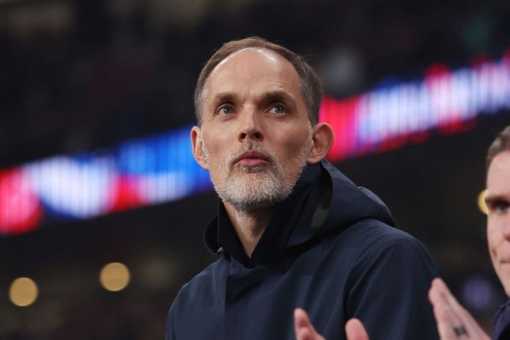 “Tuxel ‘Bavariya’ya keçməyimin əsas səbəbi idi”