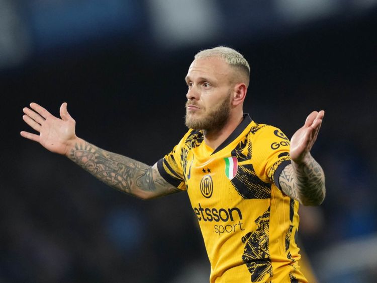 “Norveçlə oyunda hər şeyimizi verməliyik”