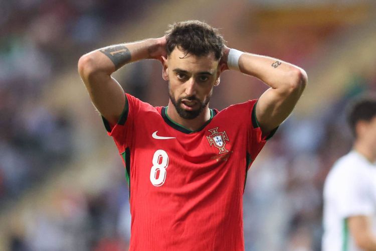 “Portuqaliya hələ tam hazır deyil”