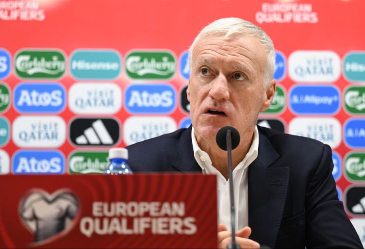 “Azərbaycan çox aqressiv oynayırdı”