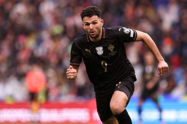 “Favoritiq, amma hədəfə addım-addım irəliləyirik”