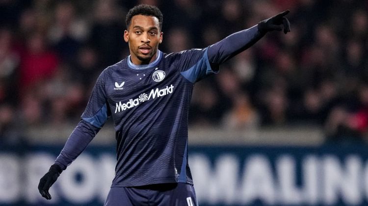 “Arsenal”ın transfer hədəfinə çevrildi