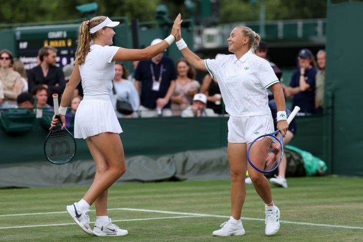 WTA 2025 mövsümünün nominatları açıqlanıb