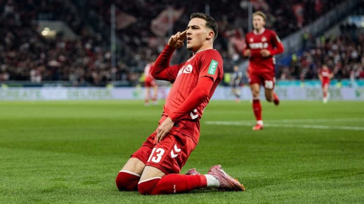 "Mançester Siti" "Barselona"nın transfer hədəfini əldə edə bilər