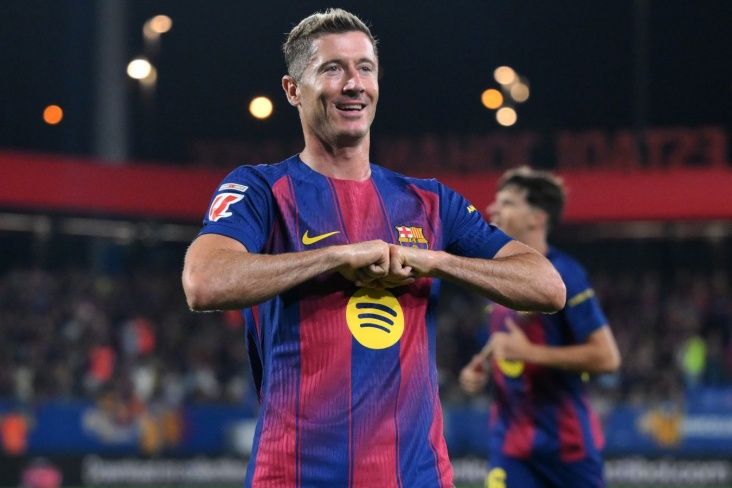 Levandovski karyerasını "Milan"da davam etdirə bilər