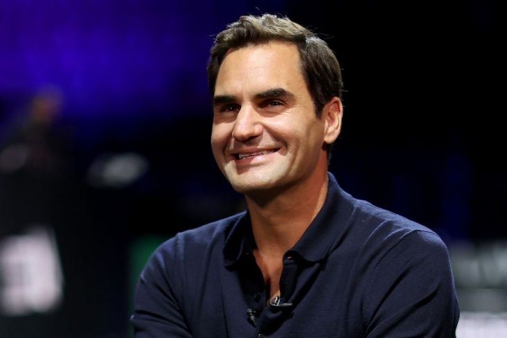 Roder Federer Beynəlxalq Tennis Şöhrət Zalına üzv seçiləcək