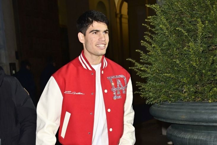 "Şöhrətin ən pis tərəfi sakitliyi qorumaqdır"