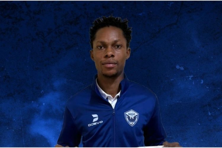 Azərbaycanın I Liqa təmsilçisi iki futbolçu ilə gücləndi