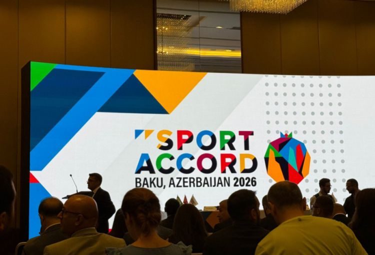 Bakıda keçiriləcək nüfuzlu idman tədbirinə qeydiyyat başlayıb