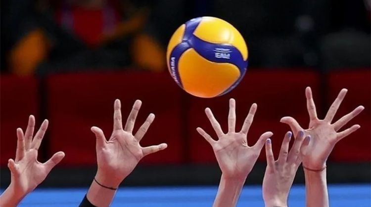 Qadın voleybolçulardan ibarət Azərbaycan Yüksək Liqasının III turunda daha bir matç keçirilib