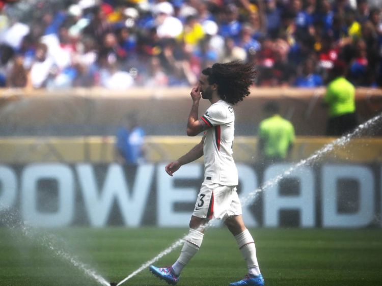 “Atletiko” Mark Kukurelyanın transferində israrlıdır