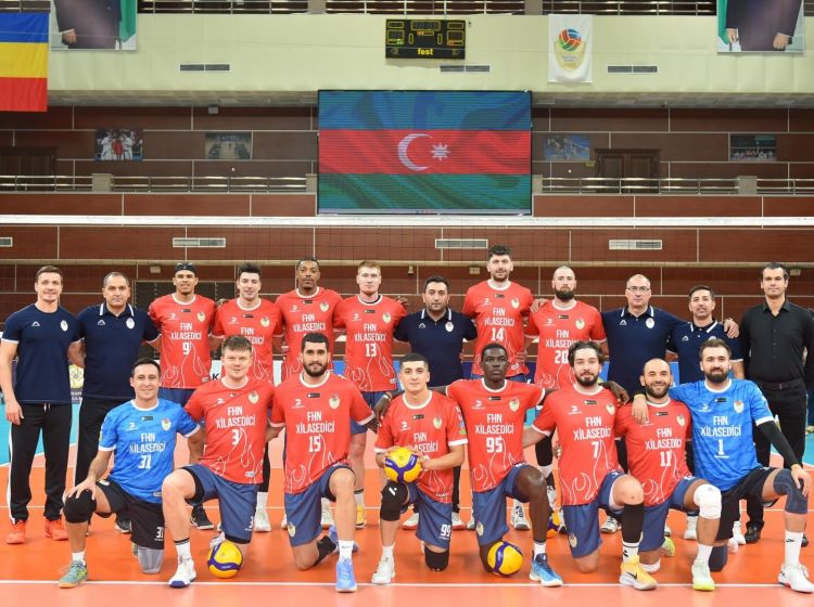 Çelenc Kuboku: "Xilasedici" növbəti mərhələdə