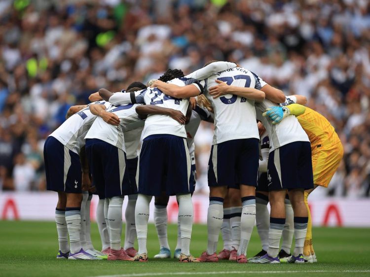 “Tottenhem” yeni dünya səviyyəli qapıçı transfer etməyi planlaşdırır