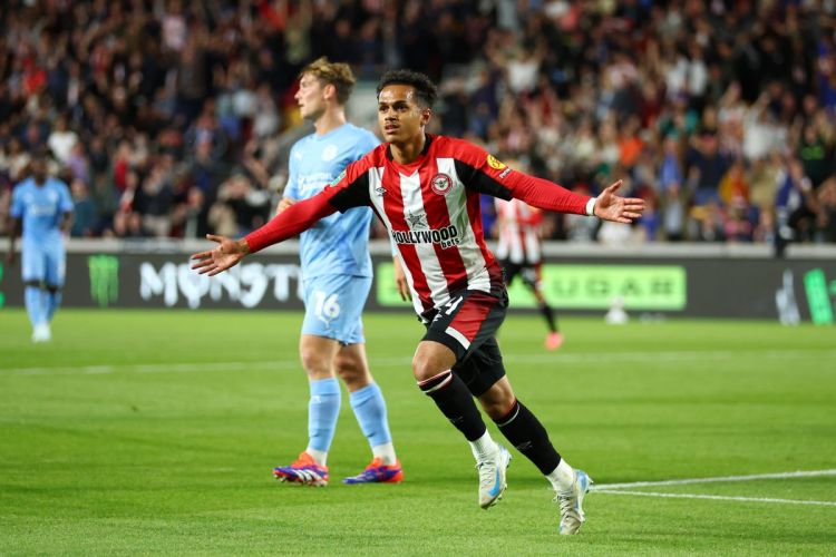 “Brentford”un yarımmüdafiəçisi əməliyyat olunacaq