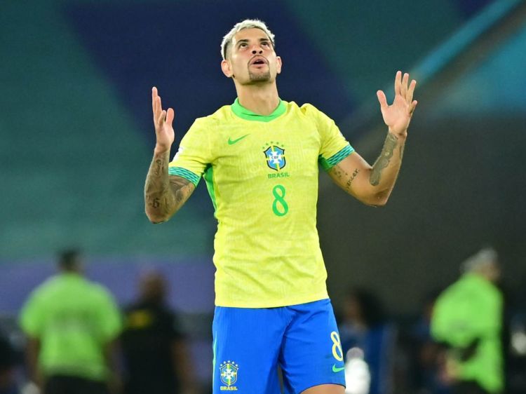 “Braziliyada Kazemiro çoxlarının nümunəsidir”