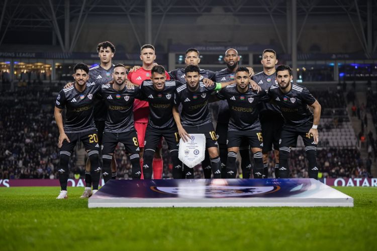 "Qarabağ" Kadinin əvəzinə bu futbolçunu sifariş edib  - ÇL