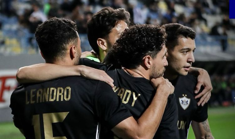 "Qarabağ"ın təxirə salınmış oyununun vaxtı açıqlandı