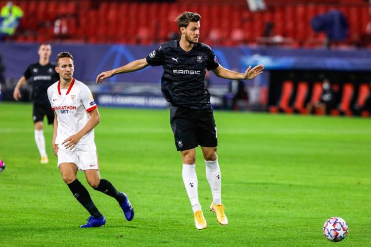 "Yuventus" müdafiəçisini itirdi