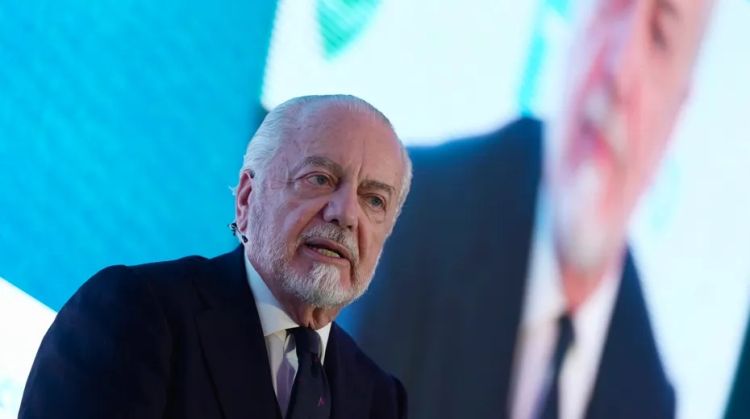 Osimhen transferinə görə məhkəməyə çıxarılır  - "Napoli" prezidentinə şok ittiham