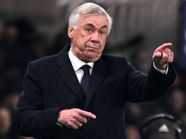 "Ançelottinin rəhbərliyi altında hər kəs özünü vacib hiss edirdi"