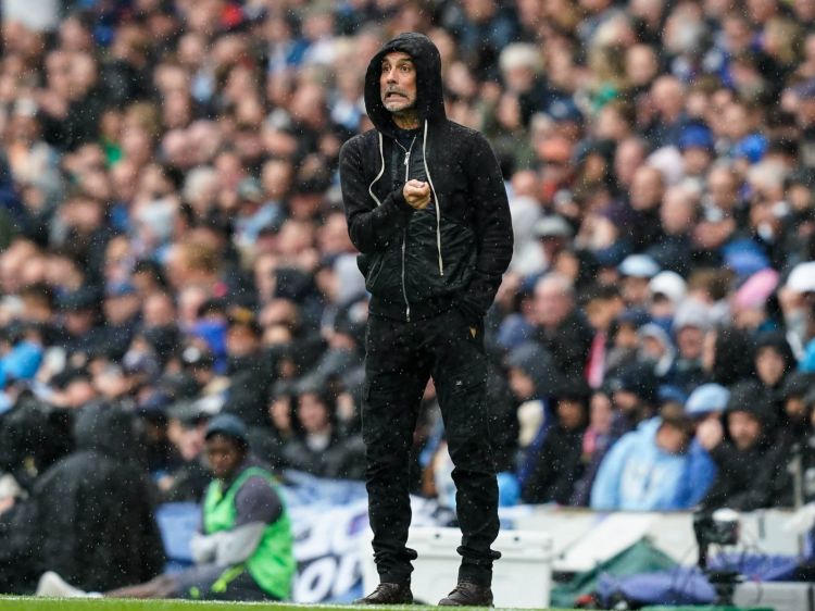 "Mən həmişə onun istedadına heyran olmuşam"