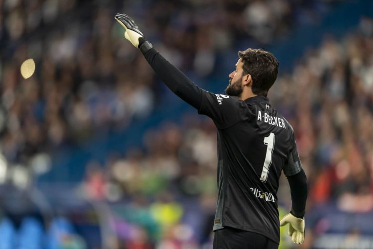 “Alisson sabah meydana çıxa bilər”