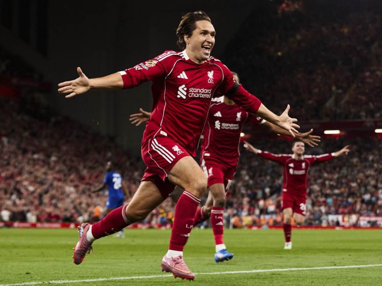 Federiko Kyeza “Liverpul”dan ayrılacaq?