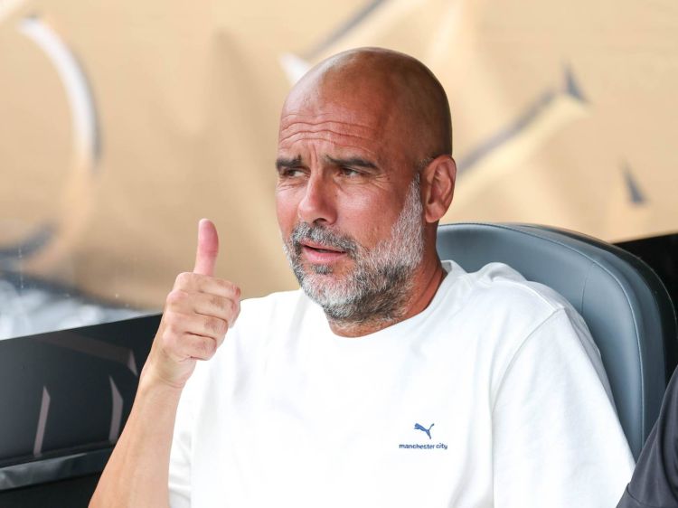 “Burada olmaqdan məmnunam, qələbələrdən sonra xüsusilə”