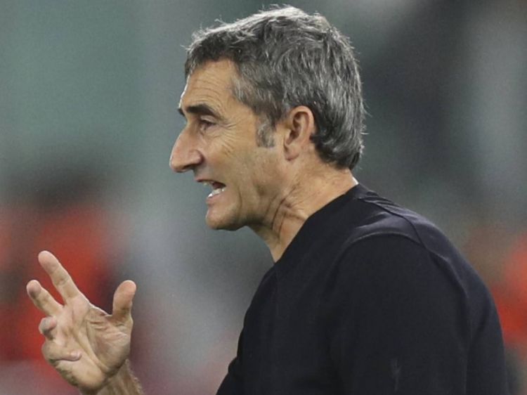 “Barselona" yüksək səviyyəli komandadır, amma..."