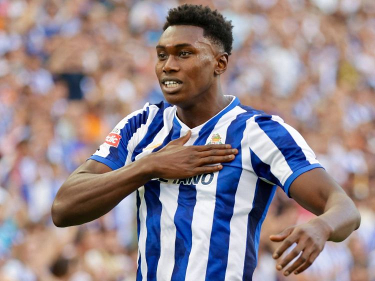 "Tottenhem" “Portu”nun hücumçusunu hədəfləyib