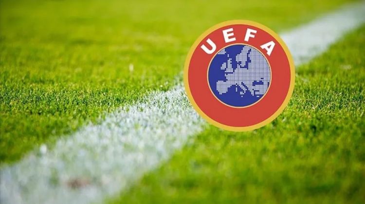 UEFA "Qarabağ"ın rəqibini cərimələdi