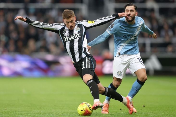 “Nyukasl” səfərdə “Mançester Siti”ni məğlub etdi