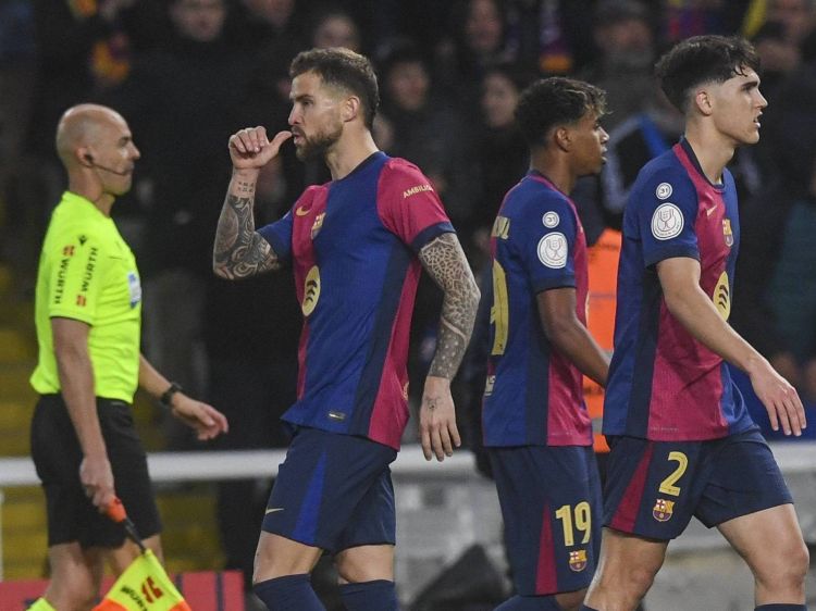 “Barselona”nın yeni hədəfi bəlli oldu