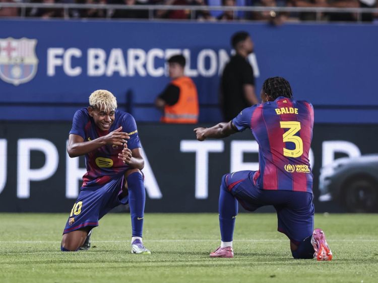 “Çempionluq uğrunda yarışdayıq”