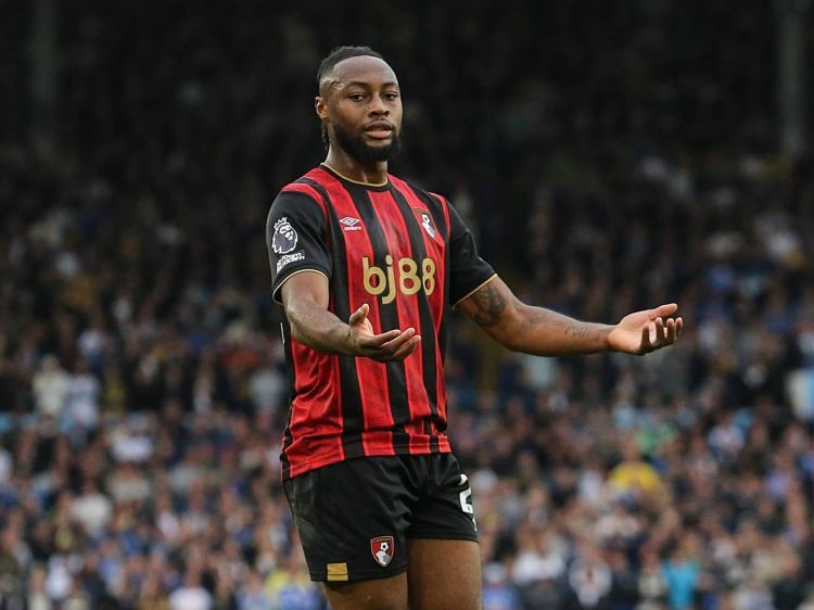 “Arsenal” Antuan Semenyonun transferindən imtina etdi