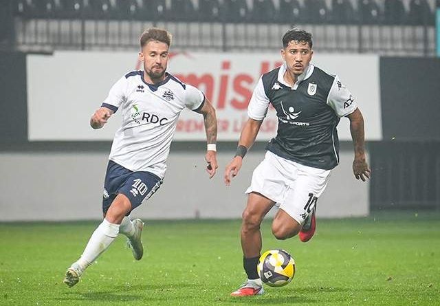  “Sabah” xal itirdi, “Neftçi” uduzdu