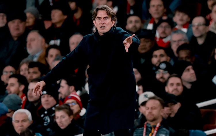 “Bu mövsümün ən ağır məğlubiyyəti, amma faydalı dərsdir”