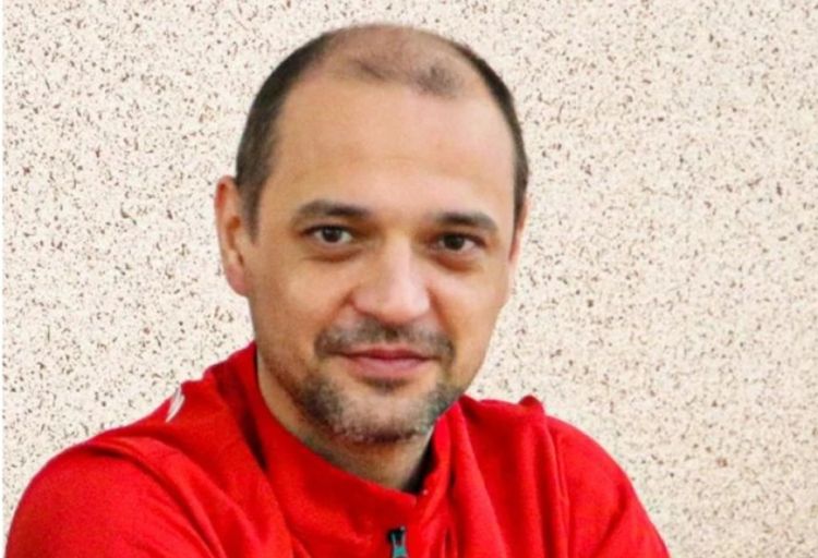 AFFA-nın futzal üzrə baş inzibatçısı UEFA-dan təyinat alıb