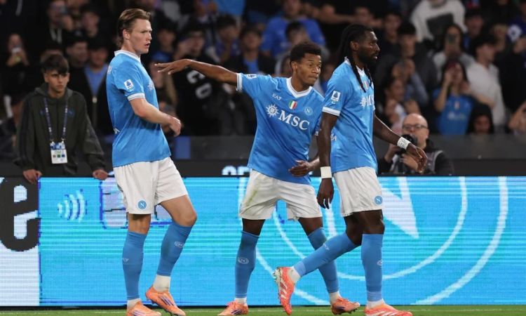 “Napoli” “Qarabağ”la oyuna itkilərlə çıxacaq