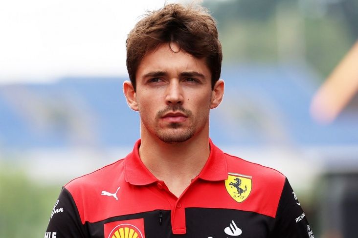 Şarl Lekler “Ferrari”dən ayrılmağa hazırlaşır