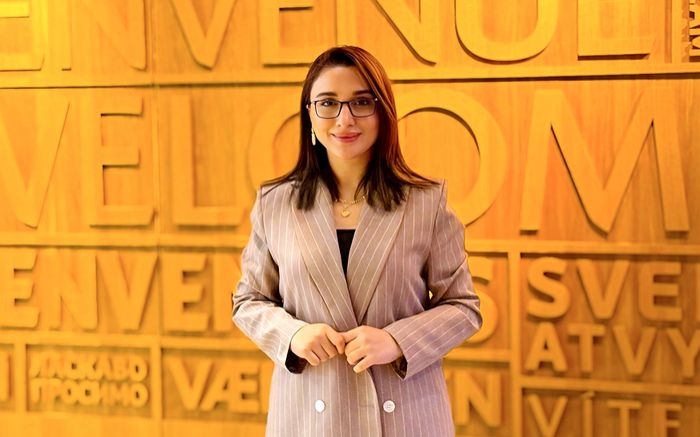 AFFA rəsmisi UEFA-nın iclasında iştirak edib