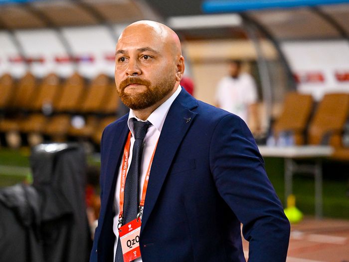 AFFA-nın Yarışların Təşkili Departamentinin rəhbəri UEFA-dan təyinat alıb