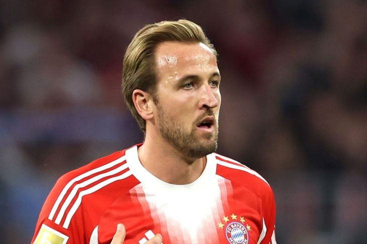 “Heç kimlə danışmamışam, Münhendə xoşbəxtəm”