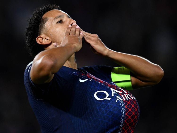 “Markinyosun PSJ-də 500 matça çıxması inanılmaz rəqəmdir”