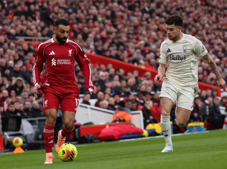 Pol Skoulz “Liverpul”un uğursuzluğunun səbəbini açıqladı