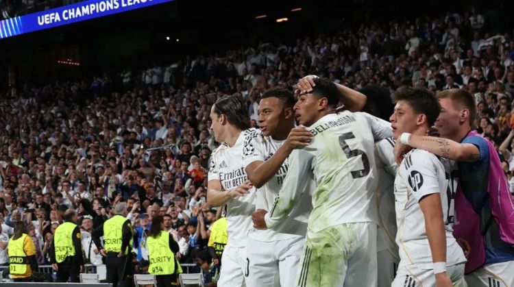 Üç futbolçu Xabi Alonsonun idarəçiliyindən məmnun deyil  - “Real”da narazılıq