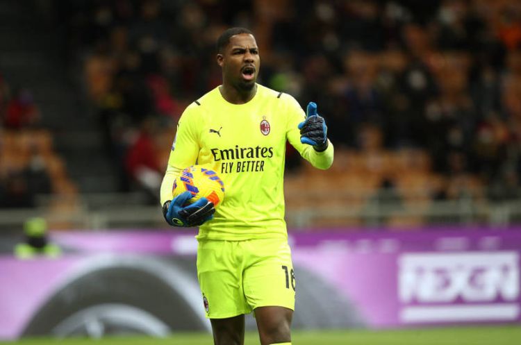 “Milan”ı “Çelsi”yə dəyişə bilər