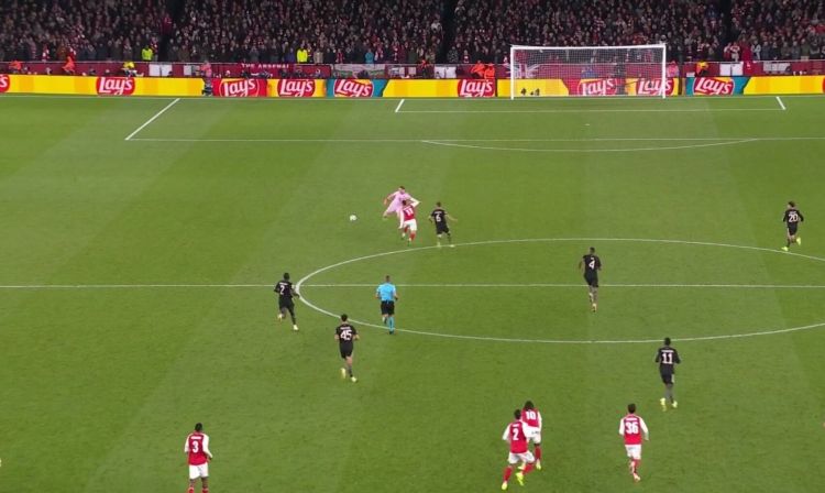 “Bu, lazım olmayan risk idi”